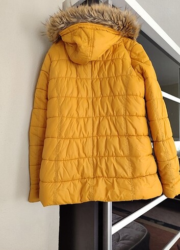 LC Waikiki Kadın Mont
