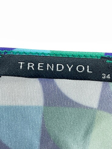 Trendyol & Milla Mini Üst %70 İndirimli. - Görsel 4