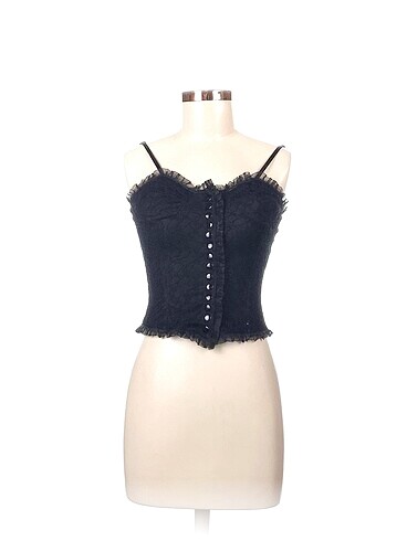 Vintage Love Bluz %70 İndirimli.