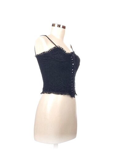 Vintage Love Vintage Love Bluz %70 İndirimli.