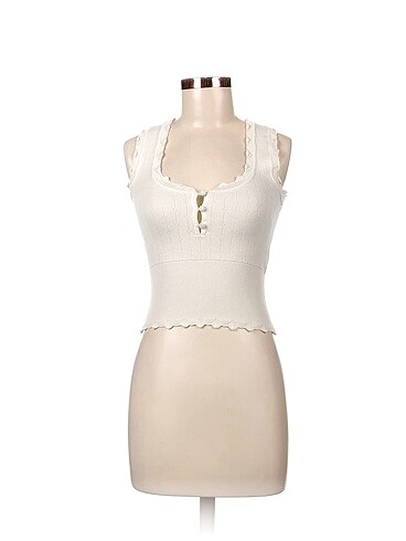 Zara Bluz %70 İndirimli.