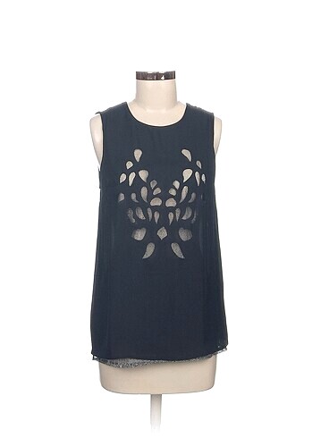 Twist Bluz %70 İndirimli.
