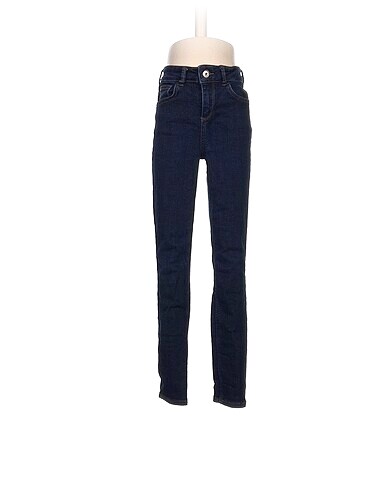 Twist Jean / Kot %70 İndirimli.
