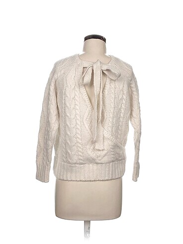 xs Beden Mango Kazak / Triko %70 İndirimli.