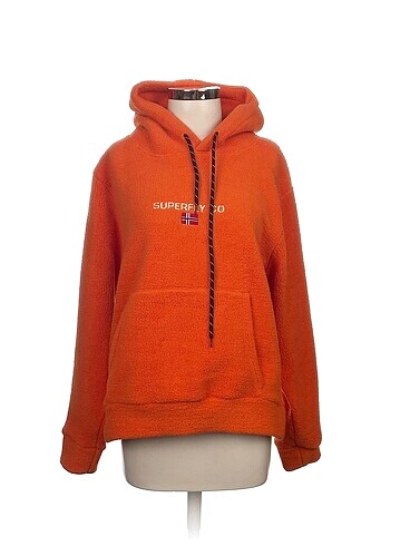 Superfly Sweatshirt %70 İndirimli.
