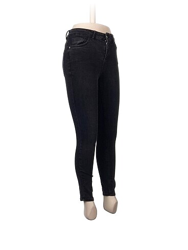 Twist Twist Jean / Kot %70 İndirimli.