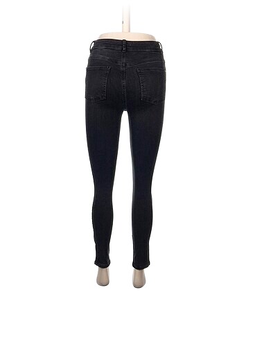 36 Beden Twist Jean / Kot %70 İndirimli.
