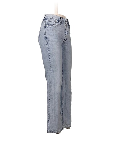 Mango Mango Jean / Kot %70 İndirimli.