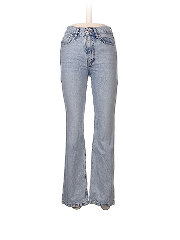 Mango Jean / Kot %70 İndirimli.