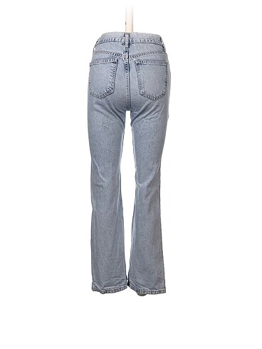 34 Beden Mango Jean / Kot %70 İndirimli.