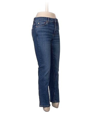 Mango Mango Jean / Kot %70 İndirimli.