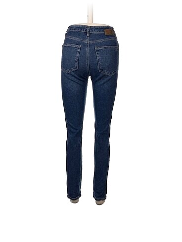 universal Beden Mavi Jeans Jean / Kot %70 İndirimli.