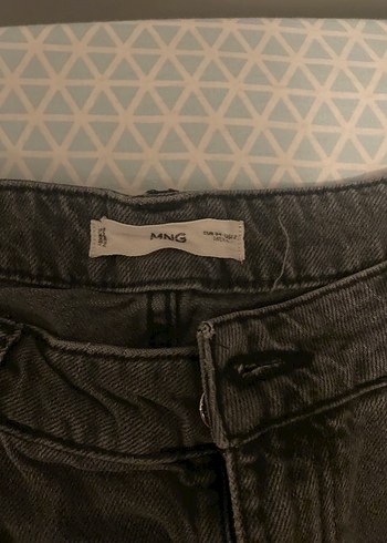 gri pantolon - Görsel 3