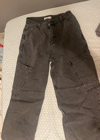 gri pantolon - Görsel 2