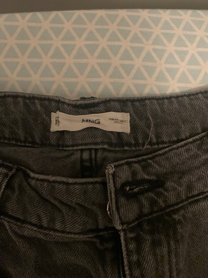 gri pantolon - Görsel 3