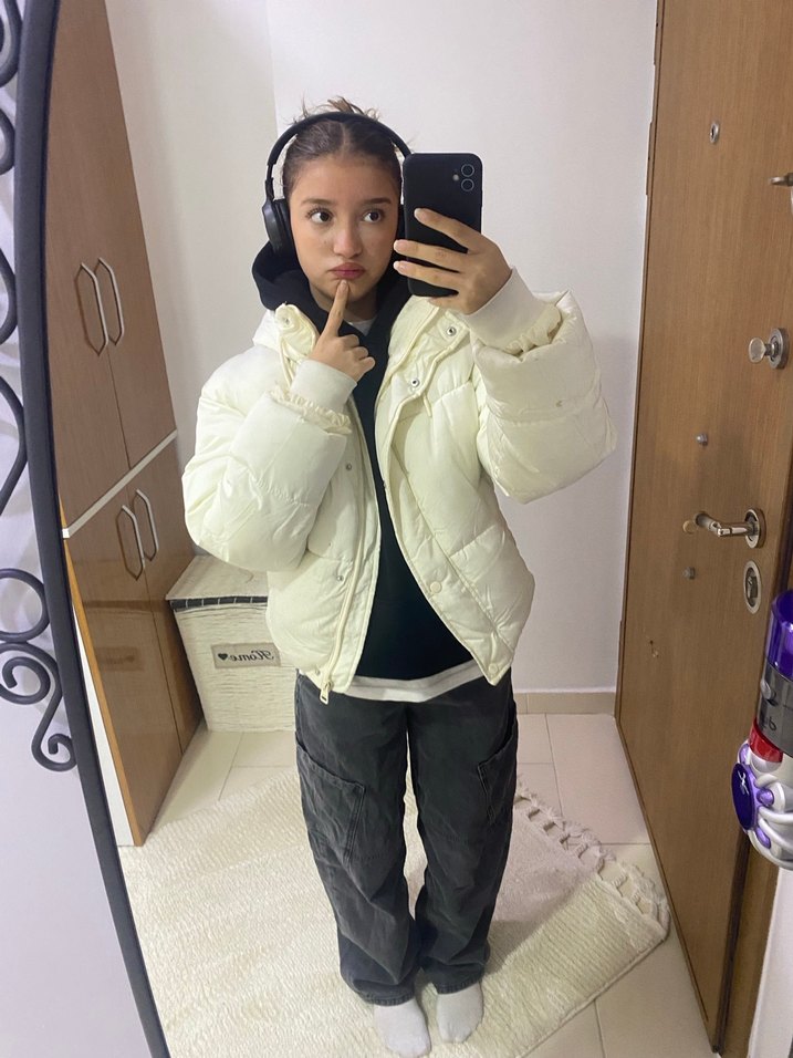 gri pantolon - Görsel 5