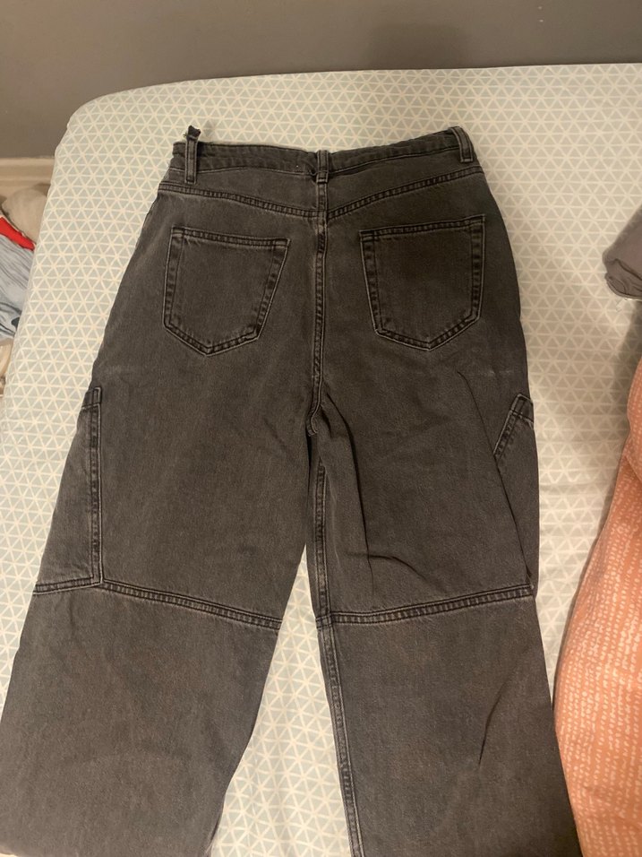 gri pantolon - Görsel 4