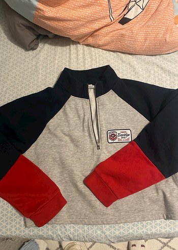 sweatshirt - Görsel 2