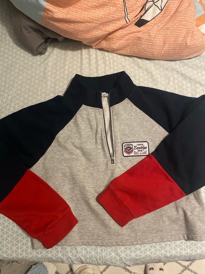 sweatshirt - Görsel 2