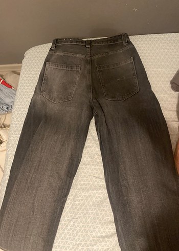 Gri Jean - Görsel 3