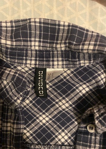 kareli gomlek - Görsel 2