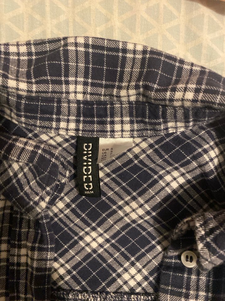 kareli gomlek - Görsel 2