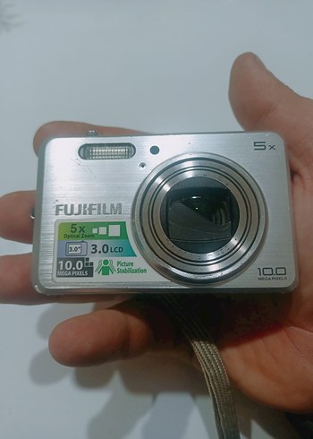 Fujifilm
