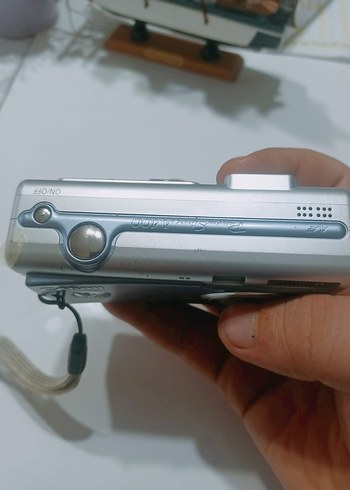 Canon a4000 - Görsel 3