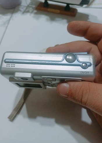 Canon a4000 - Görsel 2