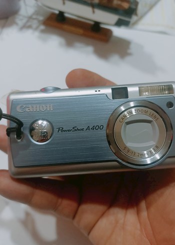 Canon a4000 - Görsel 4