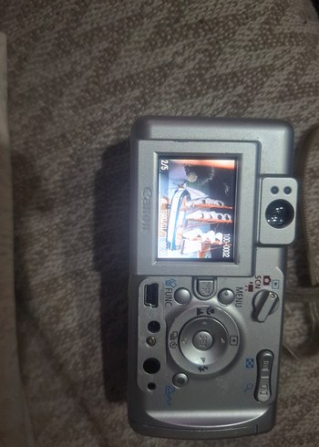 Canon a4000 - Görsel 7