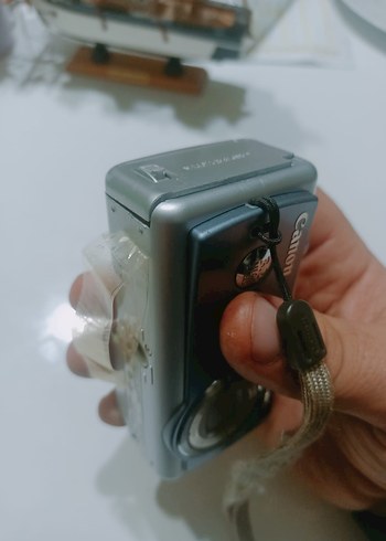 Canon a4000 - Görsel 5