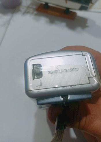 Canon a4000 - Görsel 6