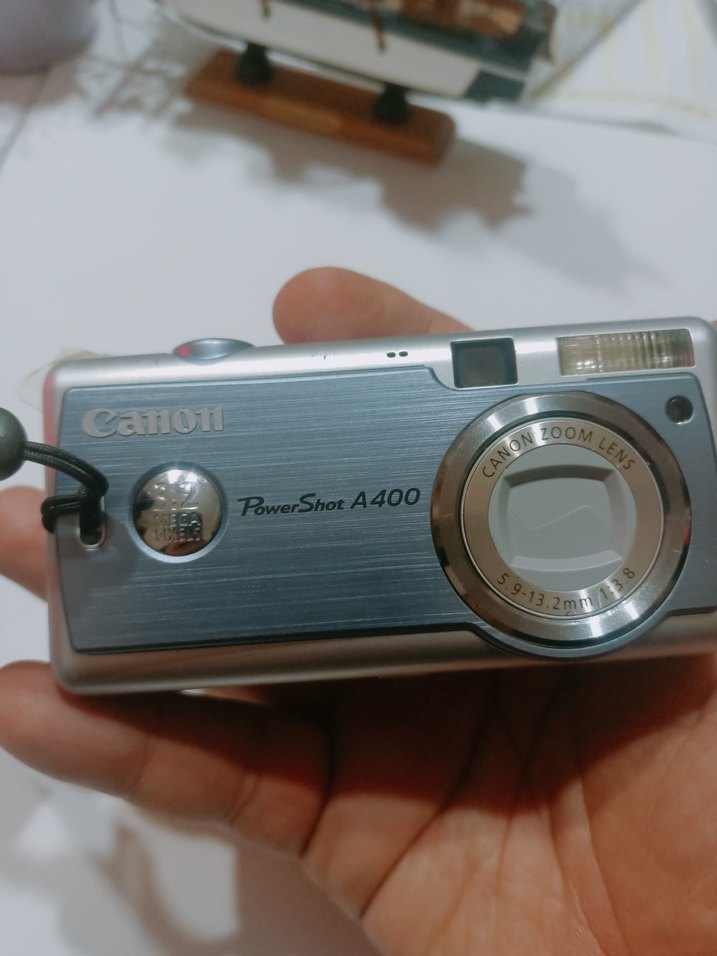 Canon a4000 - Görsel 4