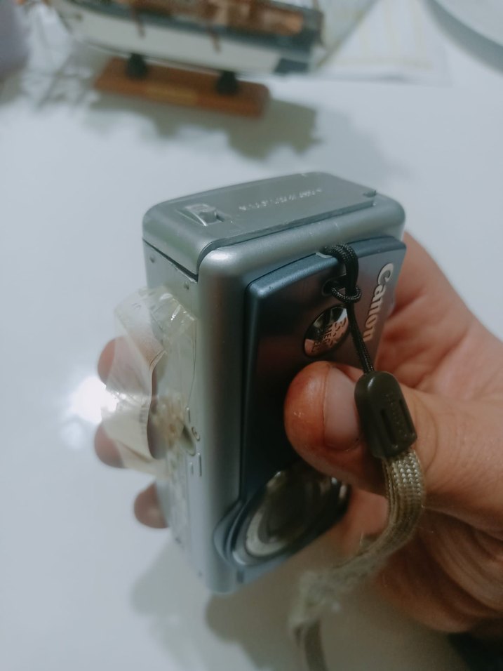 Canon a4000 - Görsel 5