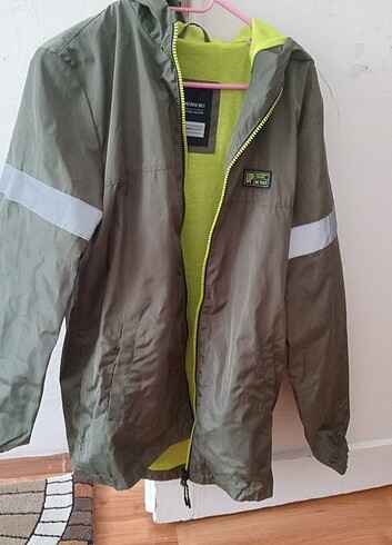 Çocuk yağmurluk  - Görsel 2