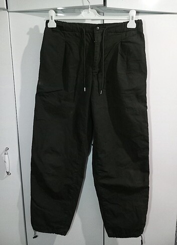 koton paraşüt jean - Görsel 4