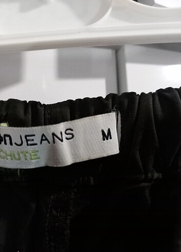 koton paraşüt jean - Görsel 6