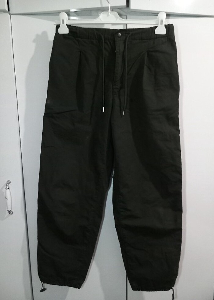 koton paraşüt jean - Görsel 4