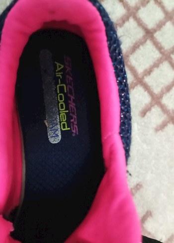 çocuk spor ayakkabı - Görsel 3