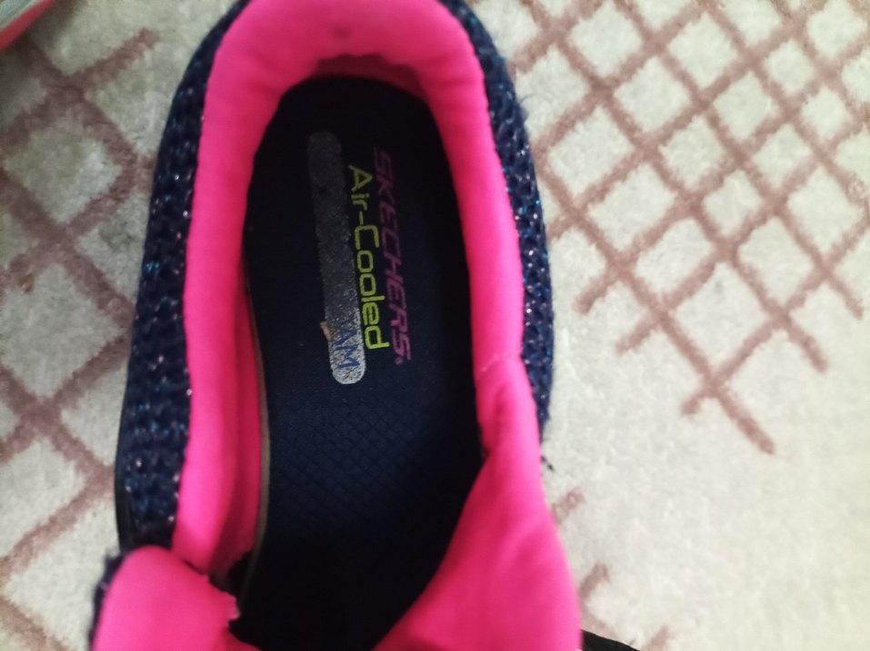 çocuk spor ayakkabı - Görsel 3