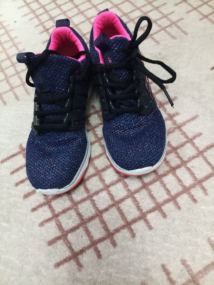 çocuk spor ayakkabı - Görsel 5