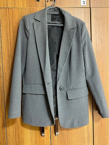 LC Waikiki Lcw blazer ceket