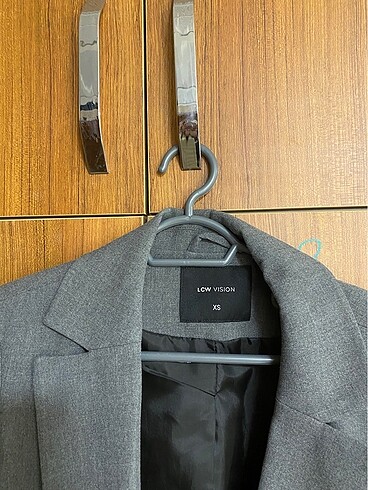 xs Beden Lcw blazer ceket