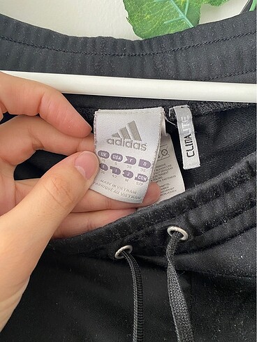 m Beden Adidas eşofman altı