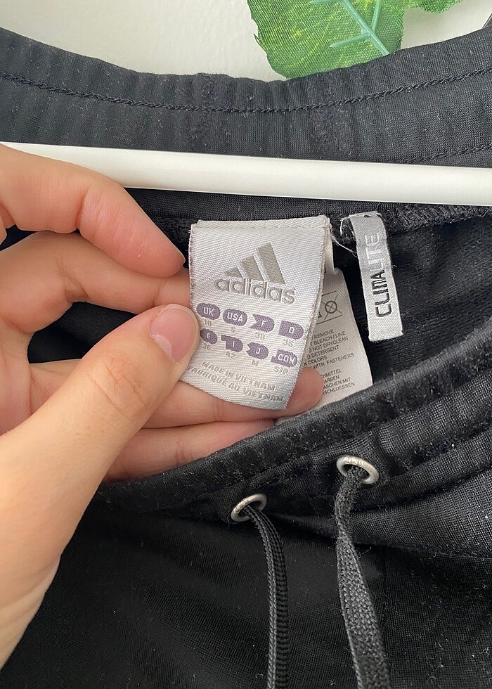 Adidas eşofman altı - Görsel 3