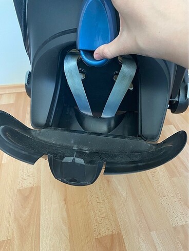 0 - 13 kg Beden Maxicosi puset oto koltuk
