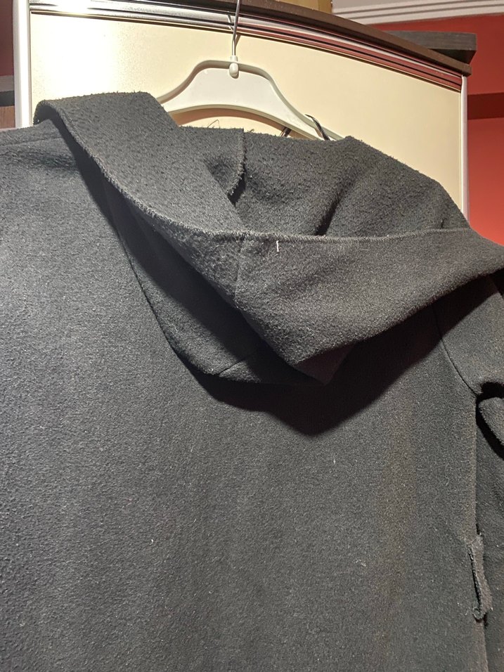 Siyah kaban - Görsel 3