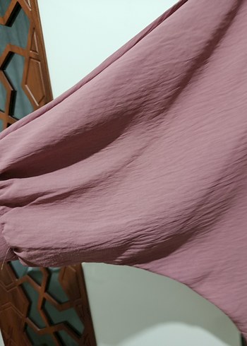 Pembe Uzun ayrobinTakım - Görsel 5