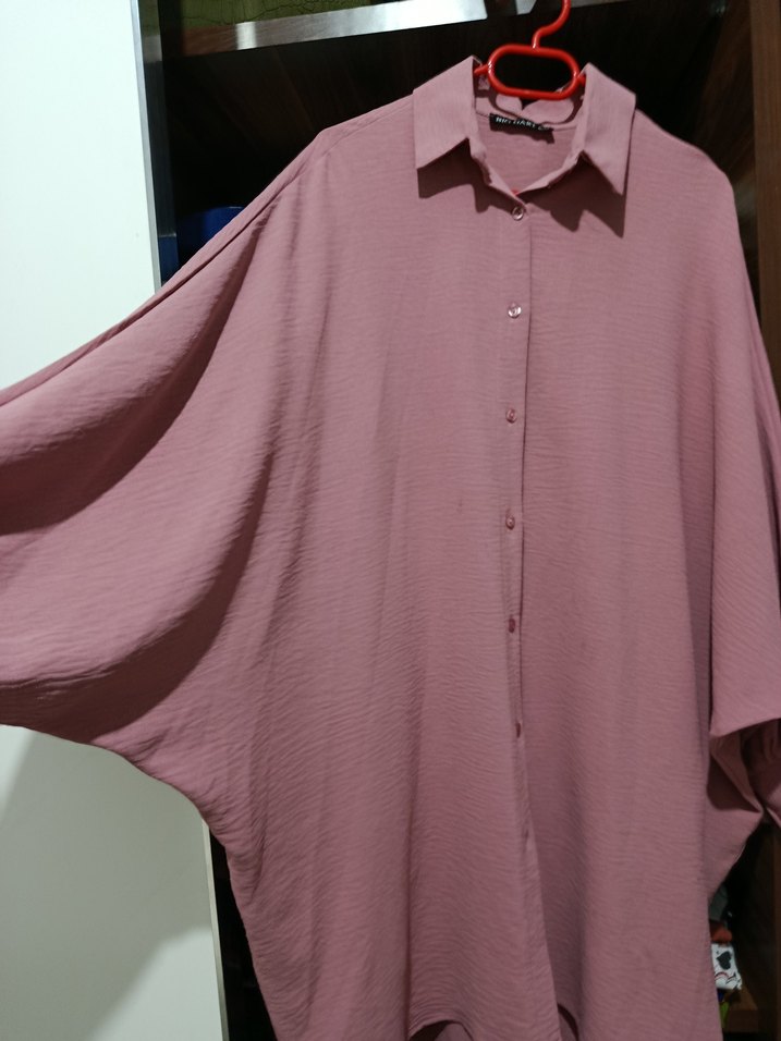 Pembe Uzun ayrobinTakım - Görsel 4